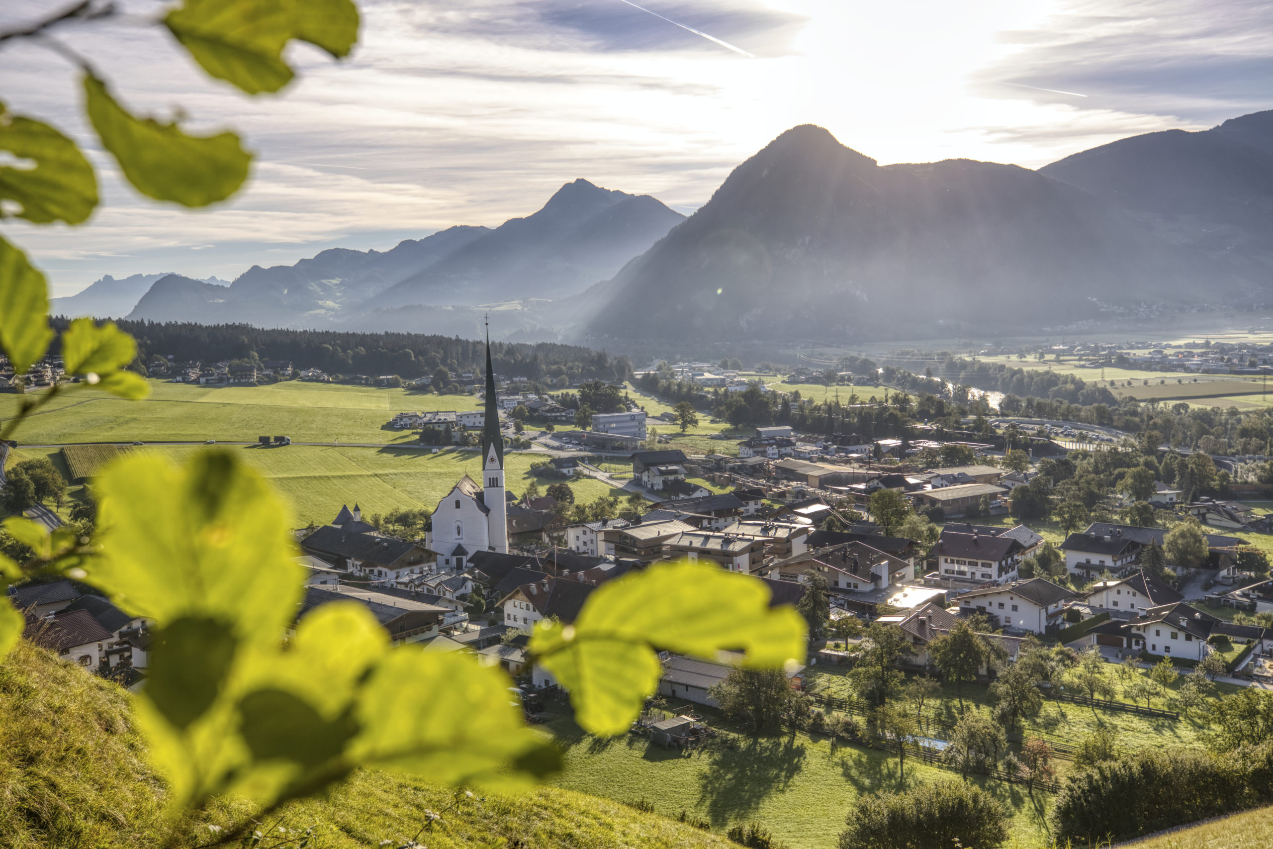 Anreise & Kontakt Gasthof Waldruh